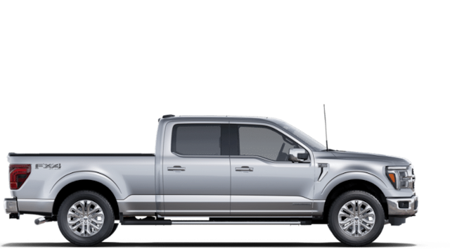 2025 Ford F-150+F-150